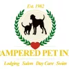 Pampered Pet Inn, Texas, Houston