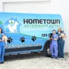 Hometown Veterinary Clinic, Illinois, Peoria