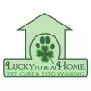 Lucky to be at Home Pet Care, LLC, Texas, Kyle