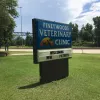 Pineywoods Veterinary Clinic, Texas, Lufkin