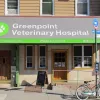 Greenpoint Veterinary Hospital, New York, Brooklyn