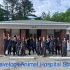 Havelock Animal Hospital, North Carolina, Havelock