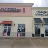 Bubbles In The Ruff, Texas, Houston