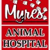 Myres Animal Hospital, North Carolina, Sanford