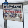 Puppyland Humane Society, Wisconsin, West Bend