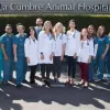 La Cumbre Animal Hospital, California, Santa Barbara