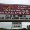 Clear Creek Animal Hospital, Texas, Sanger