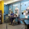Ridge Dog Shop, Virginia, Richmond