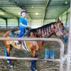 Coombs Stable, Texas, Hutto