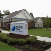 Healing Paws Animal Hospital, Arkansas, Collierville