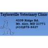 Taylorsville Veterinary Clinic, Maryland, Mount Airy