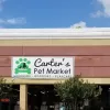 Carter's Pet Market, Texas, Houston