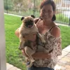 Bubba's Hug A Pug Rescue, California, Moreno Valley