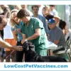 Low Cost Pet Vaccines, California, Los Angeles