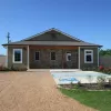 Barking Ranch Pet Resort, Texas, Brenham