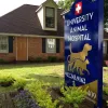 University Animal Hospital, Georgia, Statesboro