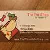 The Pet Shop, California, Vacaville