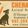 Chenango Animal Hospital, New York, Binghamton