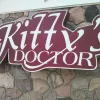 Kitty's Doctor, Michigan, Grosse Pointe