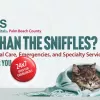 Access Specialty Animal Hospital Palm Beach County, Florida, Royal Palm Beach