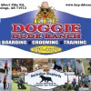 KEP Doggie Dude Ranch and Farm, Arkansas, Hot Springs National Park