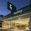 Healthy Spot - Studio City, California, Studio City