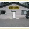 Wag On Inn Kennel & Cattery, Washington, Lake Stevens