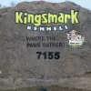 Kingsmark Kennels, Arizona, Flagstaff