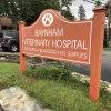 Raynham Veterinary Hospital, Massachusetts, Raynham