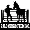 Palo Cedro Feed Store, California, Palo Cedro