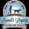 Lionel's Legacy Senior Dog Rescue, California, San Diego