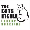 The Cats Meow Boarding, Washington, Vancouver