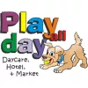 Play All Day Dog Daycare, Illinois, East Peoria