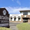 Paradise Pet Hospital, California, Las Vegas