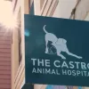 The Castro Animal Hospital, California, San Francisco