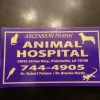 Ascension Parish Animal Hospital, Louisiana, Prairieville