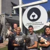 The Amanda Foundation- Dr. Shipp's Animal Hospital, California, Beverly Hills
