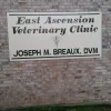East Ascension Veterinarian Clinic, Louisiana, Gonzales
