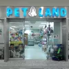 Pet Land, Georgia, Macon