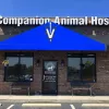 Companion Animal Hospital of Indian Land, South Carolina, Indian Land