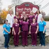 Best Pets Veterinary Hospital, Massachusetts, Tewksbury