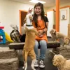 Paw Lofts, Texas, Dallas