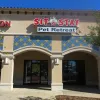 Sit N Stay Pet Retreat, Texas, Colleyville