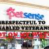 Petsense, Washington, Aberdeen