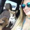 Lucki Dogs Resort, Texas, Spicewood