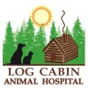 Log Cabin Animal Hospital, Michigan, Battle Creek