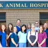 Park Animal Hospital, California, San Francisco