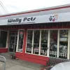 Wally Pets, Washington, Seattle