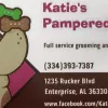 Katie's Pampered Pets, Florida, Enterprise