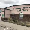 Humane Society of the Black Hills, South Dakota, Rapid City